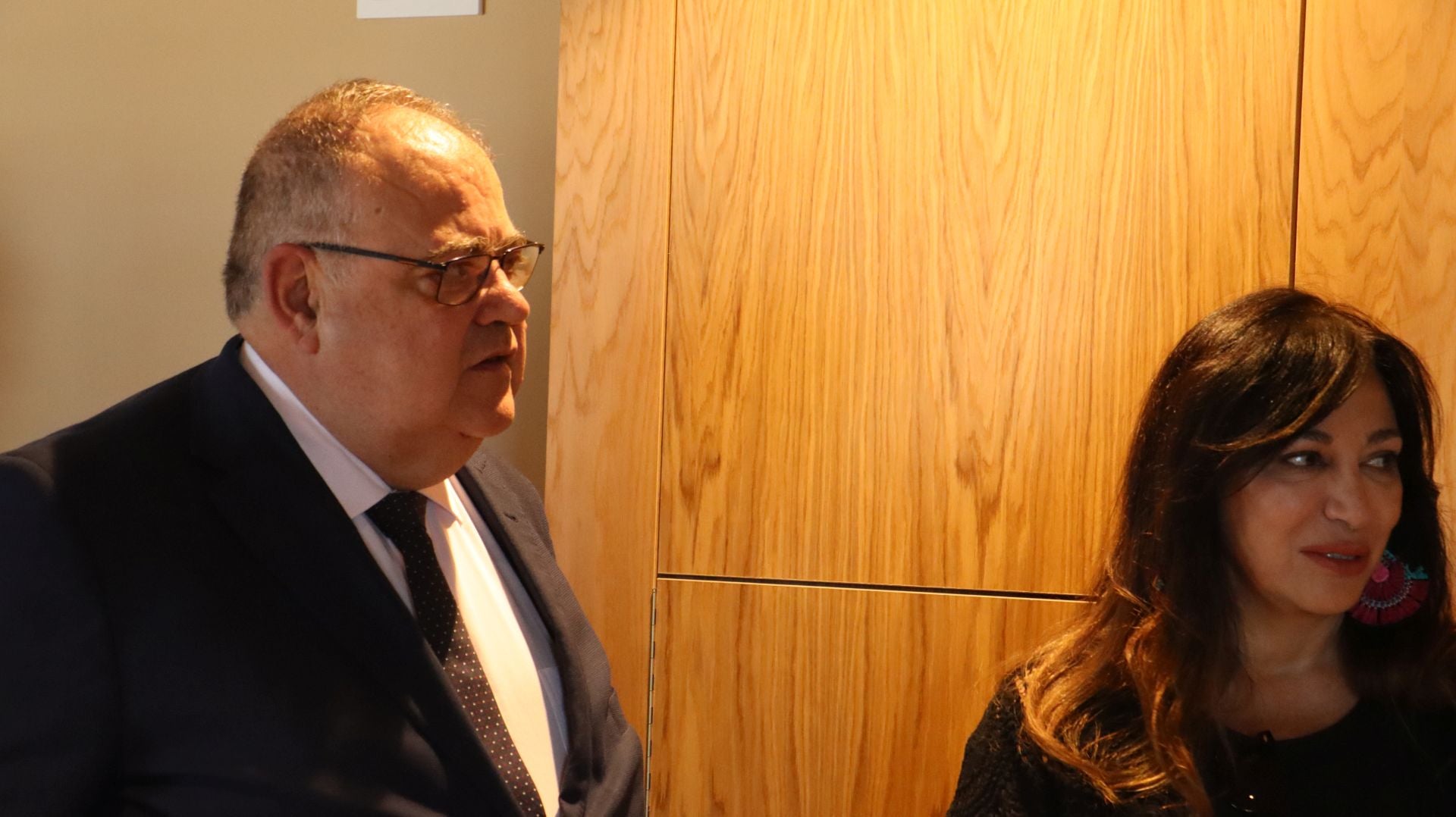 Las imágenes del remozado centro de salud de Pinilla-San Andrés del Rabanedo