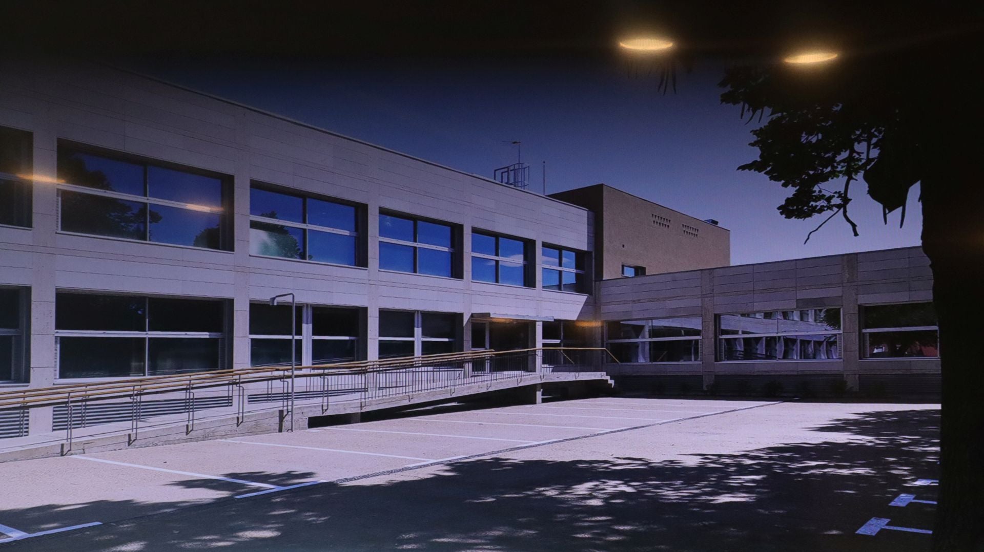 Las imágenes del remozado centro de salud de Pinilla-San Andrés del Rabanedo