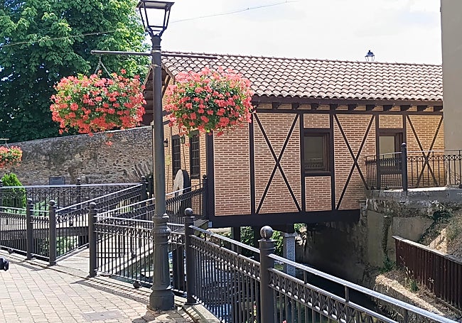 Benavides es un lugar que guarda lugares llenos de tradición