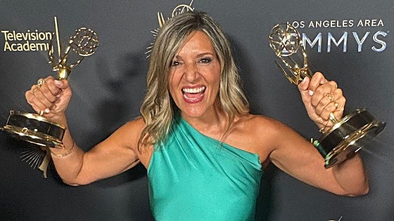 De León a Hollywood para triunfar en televisión