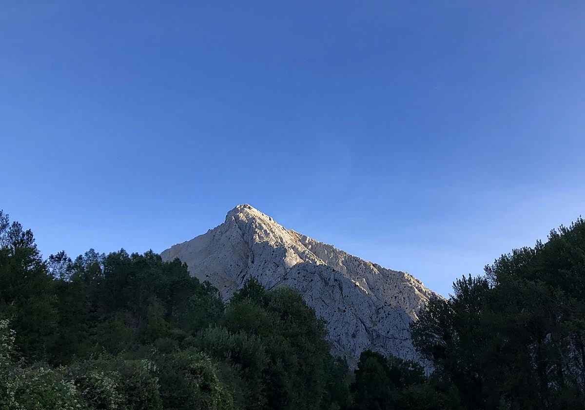 Cuenca del Curueño.