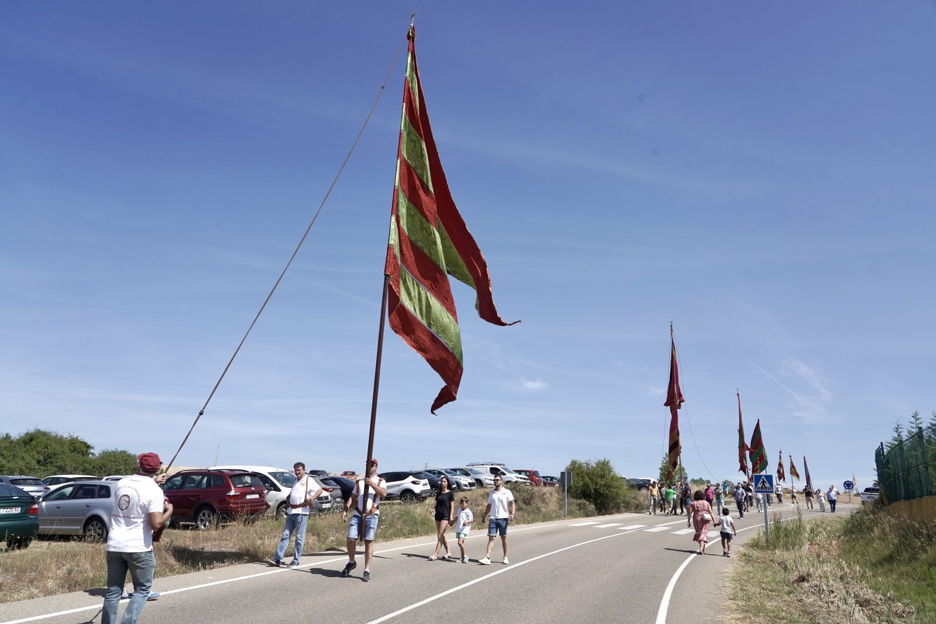 Las imágenes de la Fiesta de la Somarriba