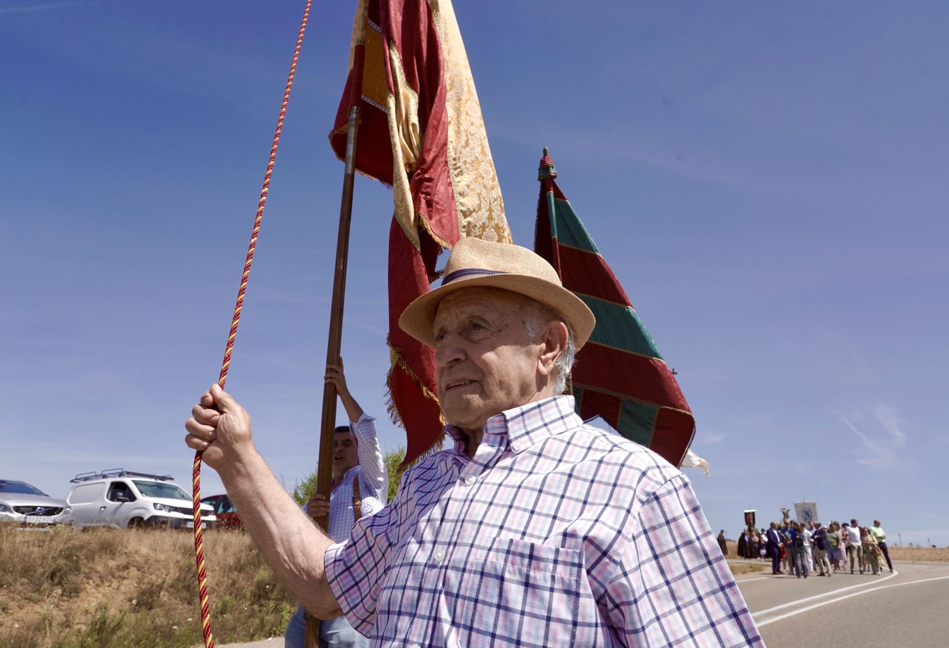 Las imágenes de la Fiesta de la Somarriba