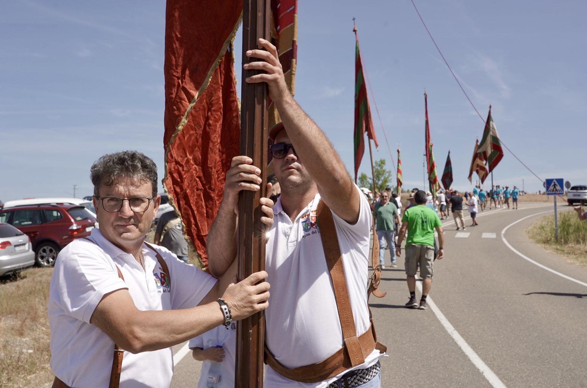 Las imágenes de la Fiesta de la Somarriba