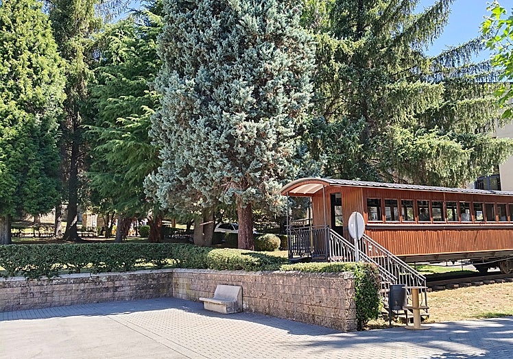 Villablino mantiene vivo su legado