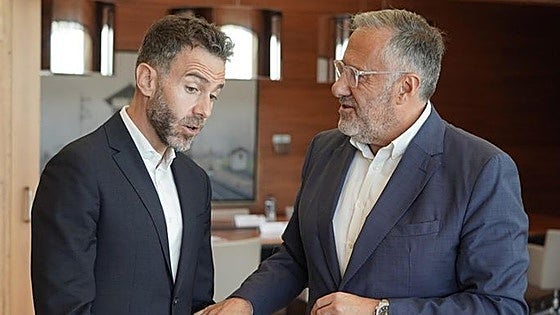 Pollán defiende que lo «verdaderamente importante» es el impago a las Cortes y que «todo lo demás es ruido»