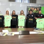 Presentación de la competición.