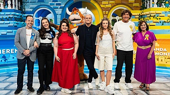 La Defensora de la Audiencia de TVE considera «grave» situar una localidad «leonesa» en Castilla