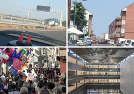 Las imágenes del día.