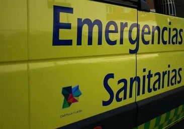 Evacúan a un joven en helicóptero tras un accidente en San Cristóbal de la Polantera