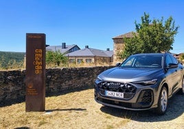 Nuevo Audi Q5