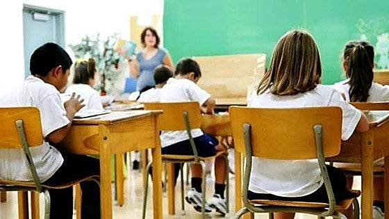 El 'Bono Infantil' de la Junta suma más de 12.000 solicitudes