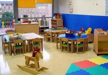 Un proyecto de la ULE introduce nuevas prácticas en las escuelas infantiles municipales