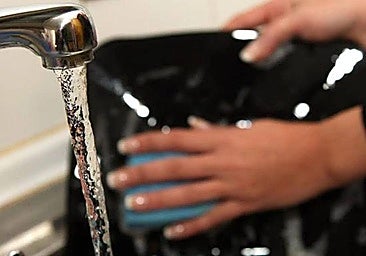 «Nueve horas sin agua»: vecinos de un pueblo de León denuncian una situación «insostenible»