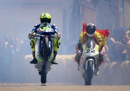 Gran Premio de Velocidad de La Bañeza.