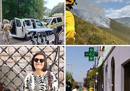 Las imágenes del día.