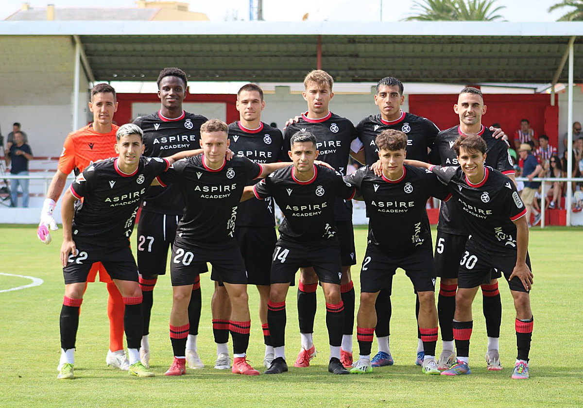 Once de la Cultural en Foz