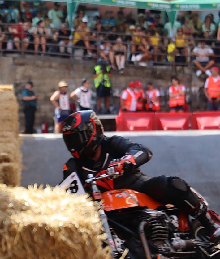 Imagen secundaria 2 - Gran Premio de Velocidad de La Bañeza