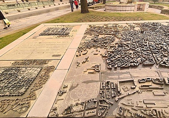 La Junta alerta de un episodio de intrusión de partículas de polvo africano que afecta a toda Castilla y León