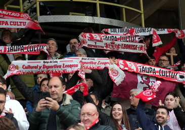 A la venta las entradas para el debut de alto riesgo de la Cultural en Segunda