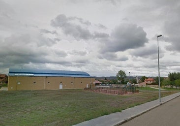 Vecinos de un pueblo de León denuncian que están «hasta tres días sin agua» desde hace meses