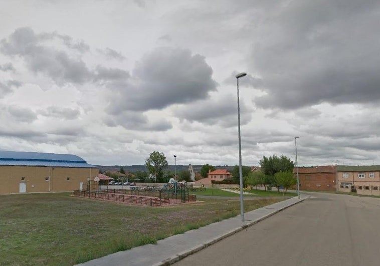 Vecinos de un pueblo de León denuncian que están «hasta tres días sin agua» desde hace meses