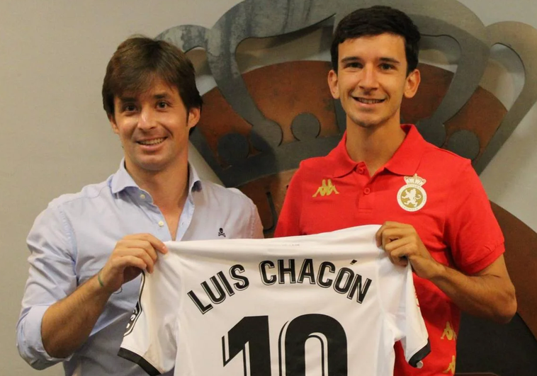 Luis Chacón y la Cultural, una historia de amor destinada a prolongarse