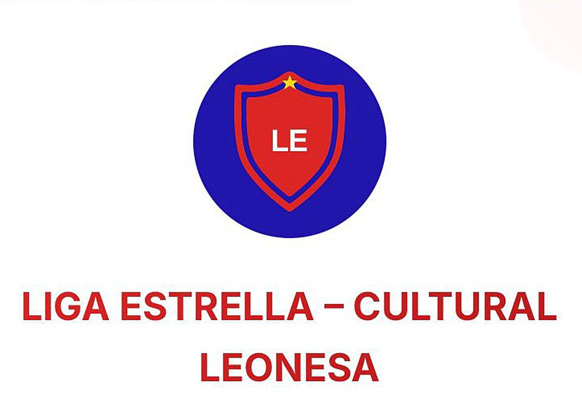 Logo de la aplicación 'Liga Estrella' destinada a los aficionados culturalistas