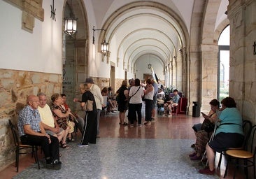 Una treintena de pueblos evacuados en la provincia de León por los incendios forestales