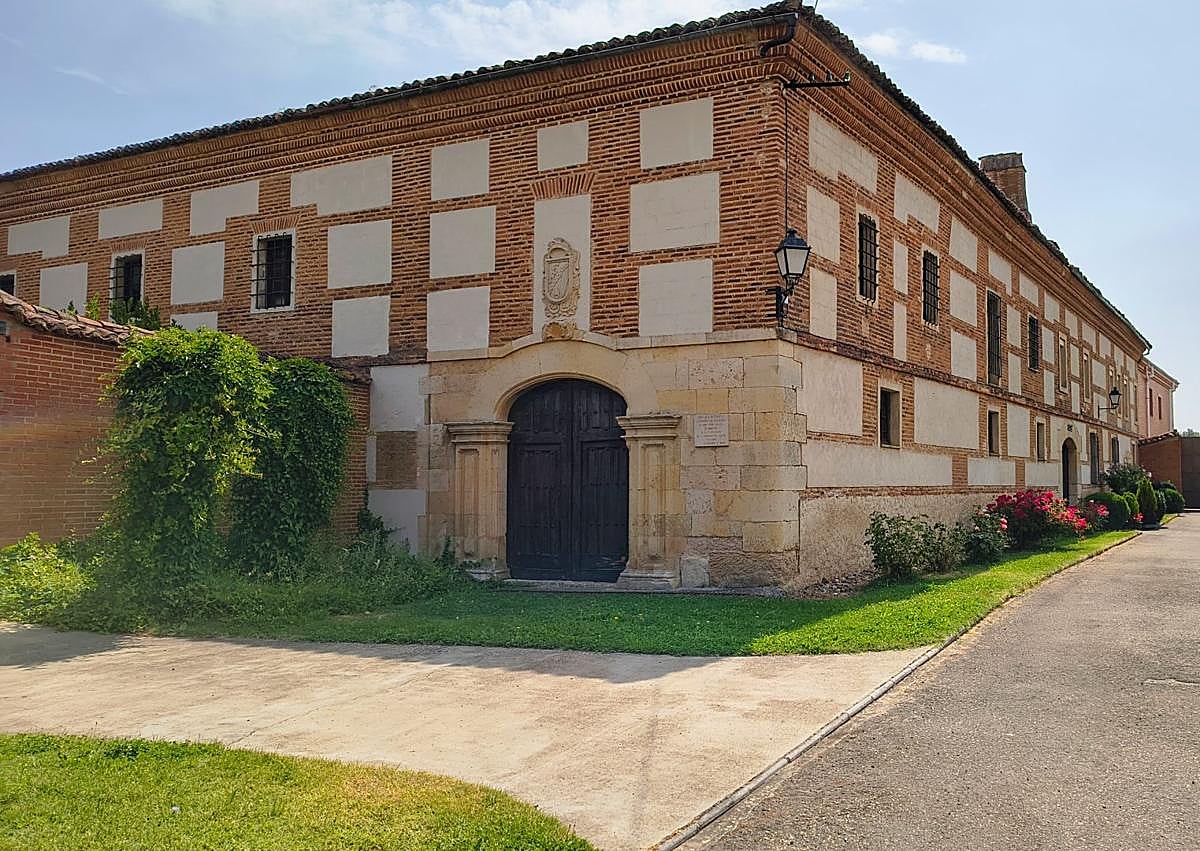 Imagen secundaria 1 - Ruta de los monasterios de Gradefes