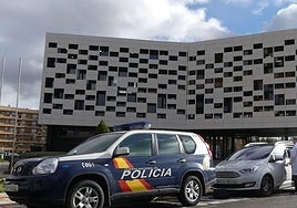 Localizan a una menor que desapareció hace una semana en San Andrés del Rabanedo