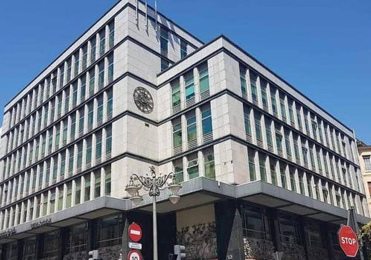 Imagen del Ayuntamiento de León