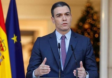 Sánchez visitará este domingo las zonas afectadas por los incendios en León y Ourense