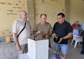 El pueblo vaciado de León que se reúne en verano y cuenta con un nuevo empadronado