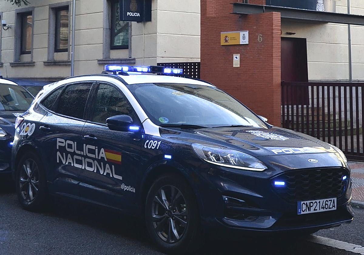 La Policía Nacional advierte de una oleada de secuestro de cuentas de Whatsapp en León