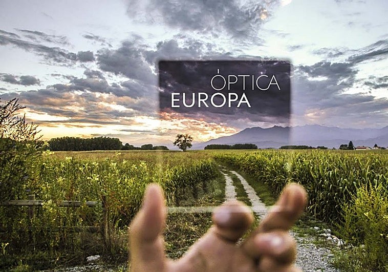 Óptica Europa es especialista en lentes de contacto y cuidado de la visión