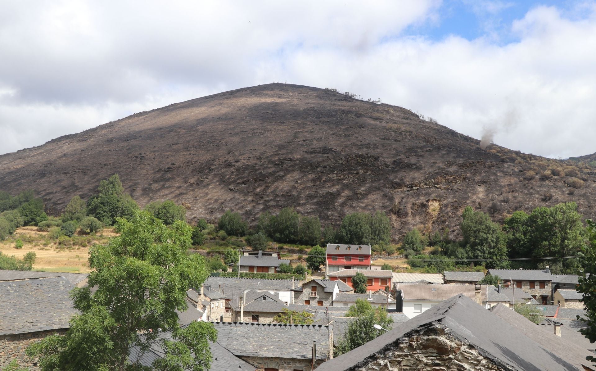 Doce días de fuego en Fasgar
