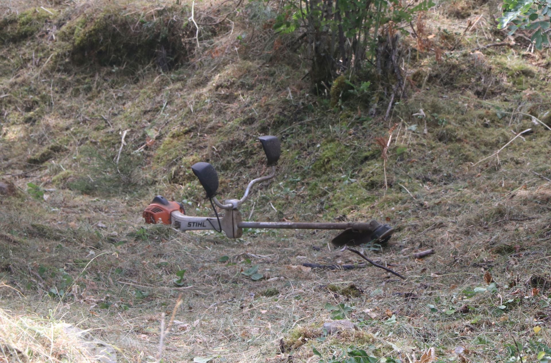 Doce días de fuego en Fasgar