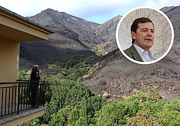 Así es el plan de ayuda: 185.000 euros para viviendas, 500 por familia desalojada y 5.500 por empresa