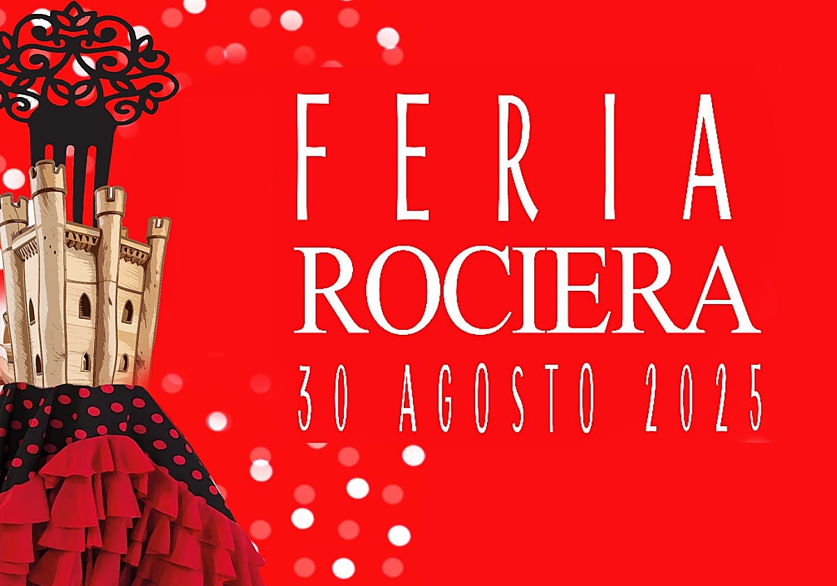 Feria Rociera.