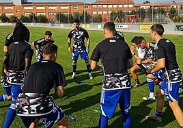 Ya hay horario para el debut de la Deportiva en El Toralín