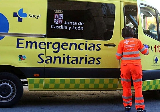 Fallece una mujer tras sufrir un atropello en Cembranos