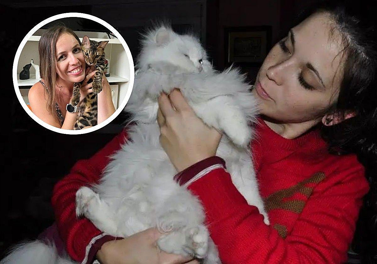 Cuidadores de mascotas en León.