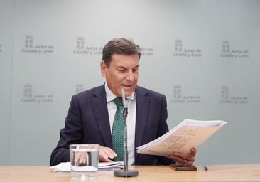 La Junta detecta 42 viviendas habitadas y un total de 235 inmuebles afectados por los incendios