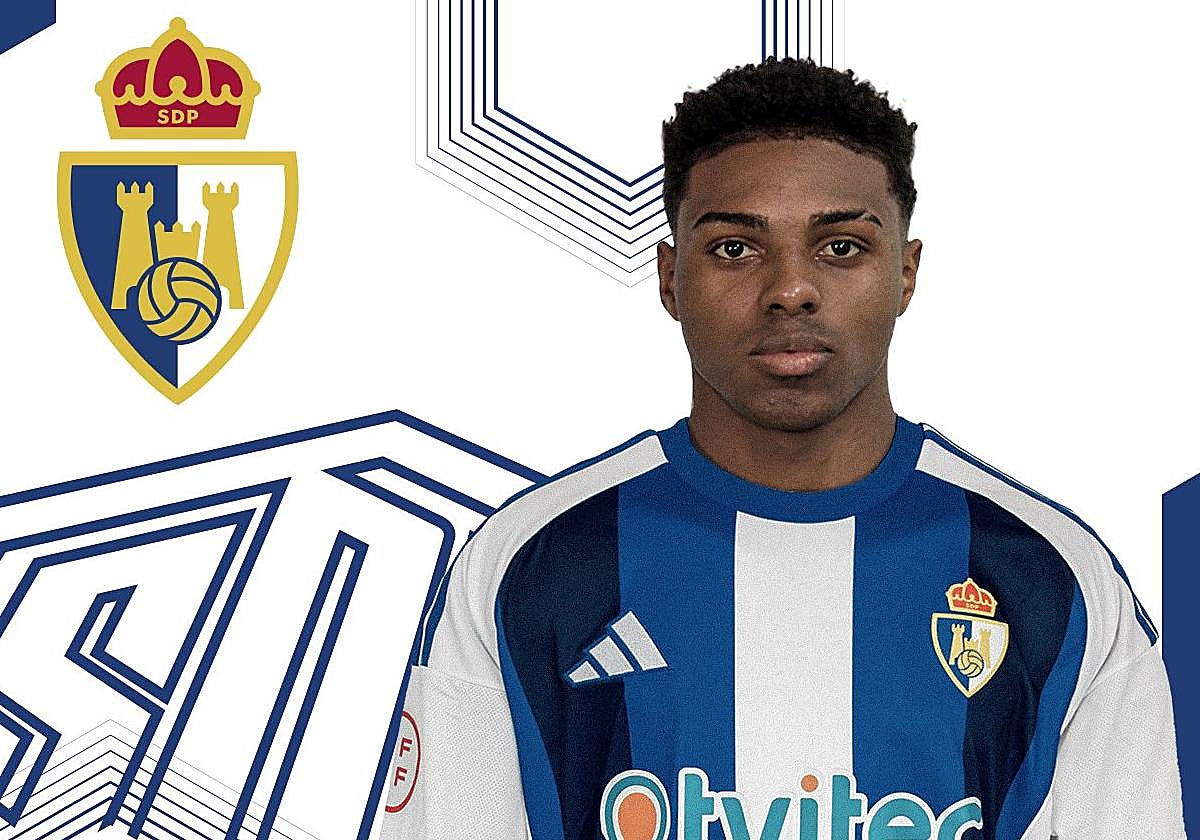 Presentación oficial del fichaje de Lian dos Santos