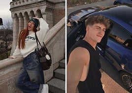 Monismurf y Javier Gallardo, los dos leoneses en la lista Forbes