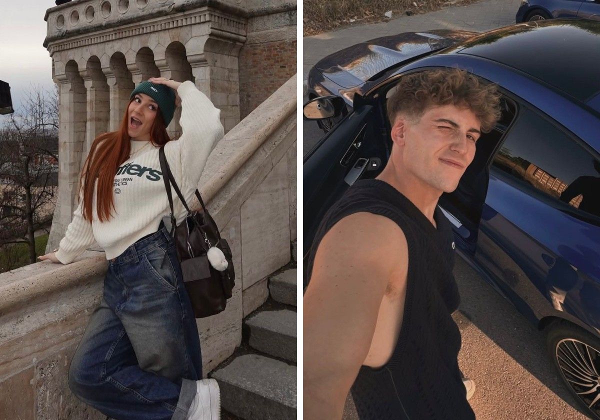 Monismurf y Javier Gallardo, los dos leoneses en la lista Forbes