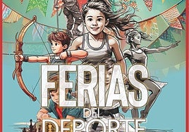 La Feria del Deporte llega a Astorga con 15 disciplinas