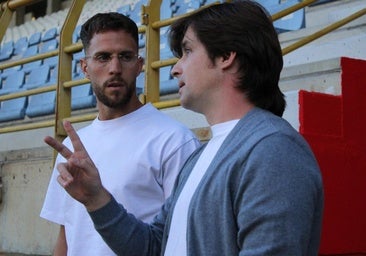 Muchos deberes para el final de mercado de la Cultural