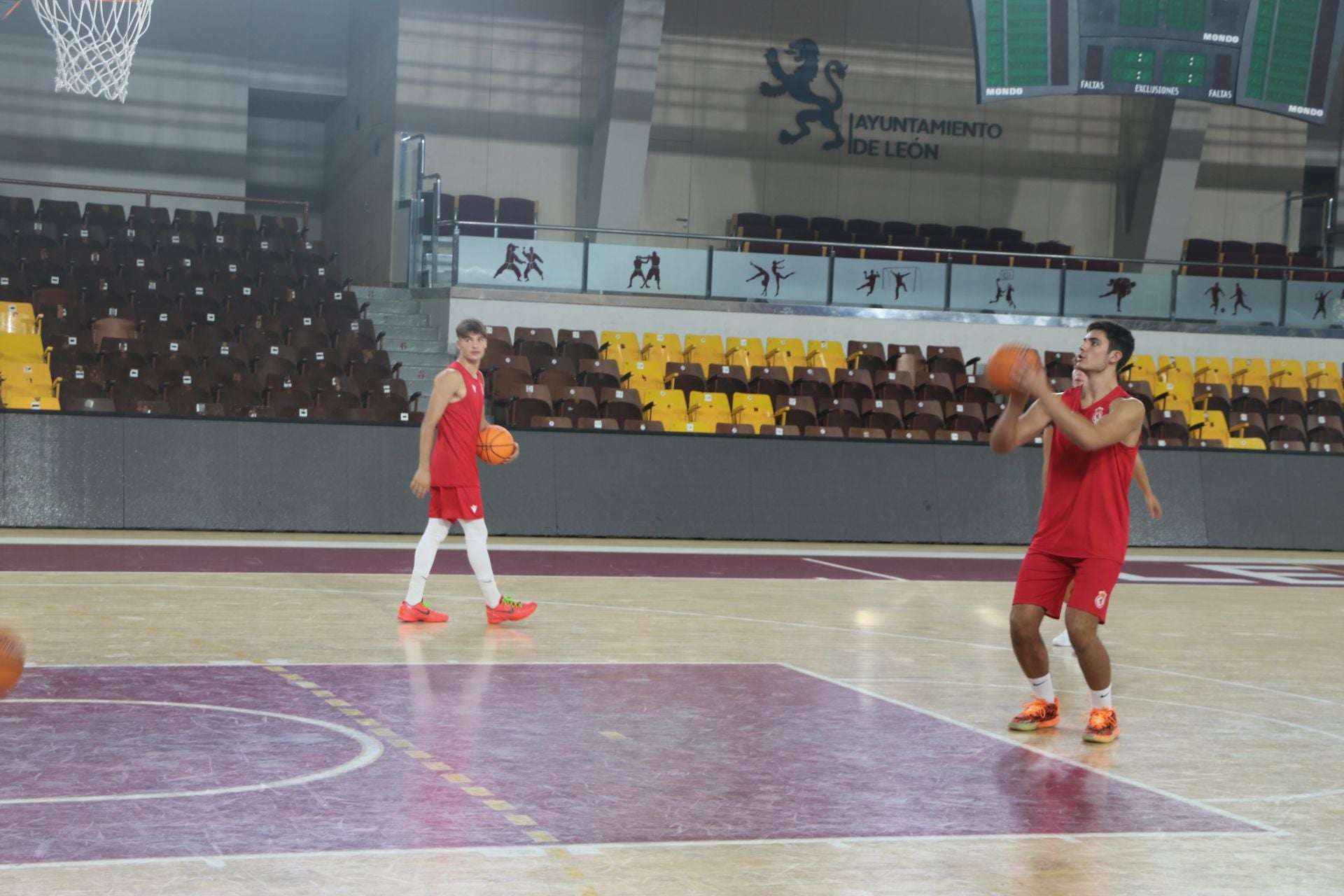 La Cultural arranca con la preparación de la temporada